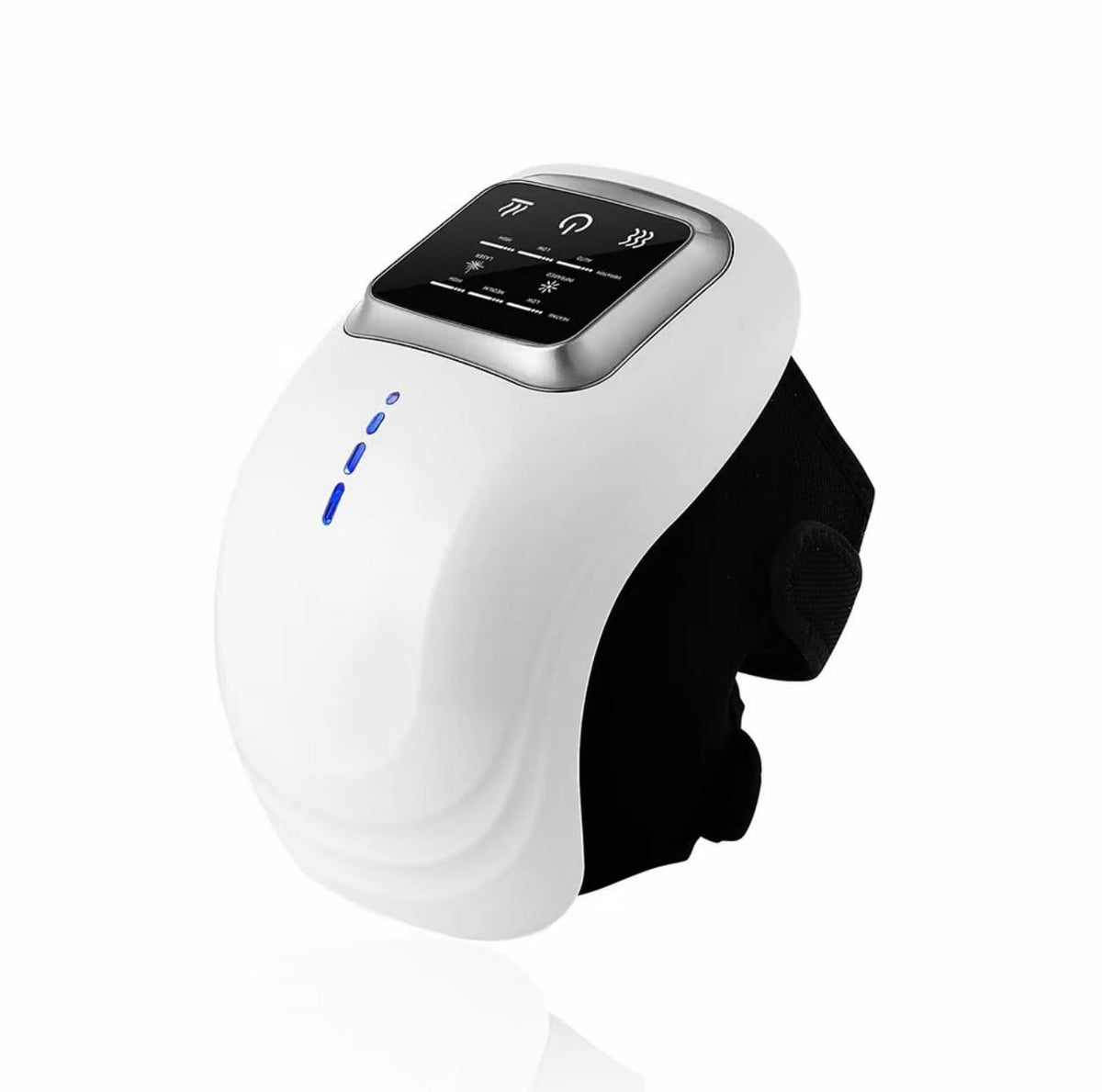 Knee Massager - Natural Knee Pain Relief (Rechargeable)